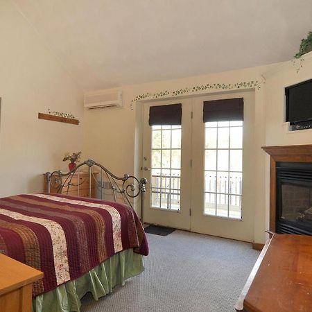 Stagecoach House Inn Wyoming Екстериор снимка