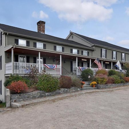 Stagecoach House Inn Wyoming Екстериор снимка