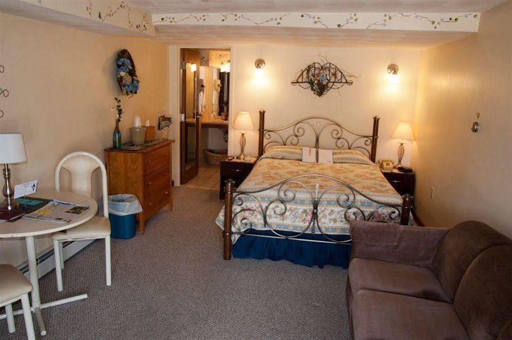 Stagecoach House Inn Wyoming Екстериор снимка