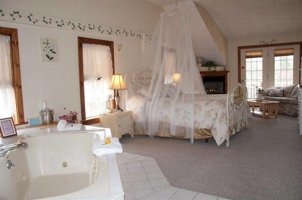 Stagecoach House Inn Wyoming Екстериор снимка