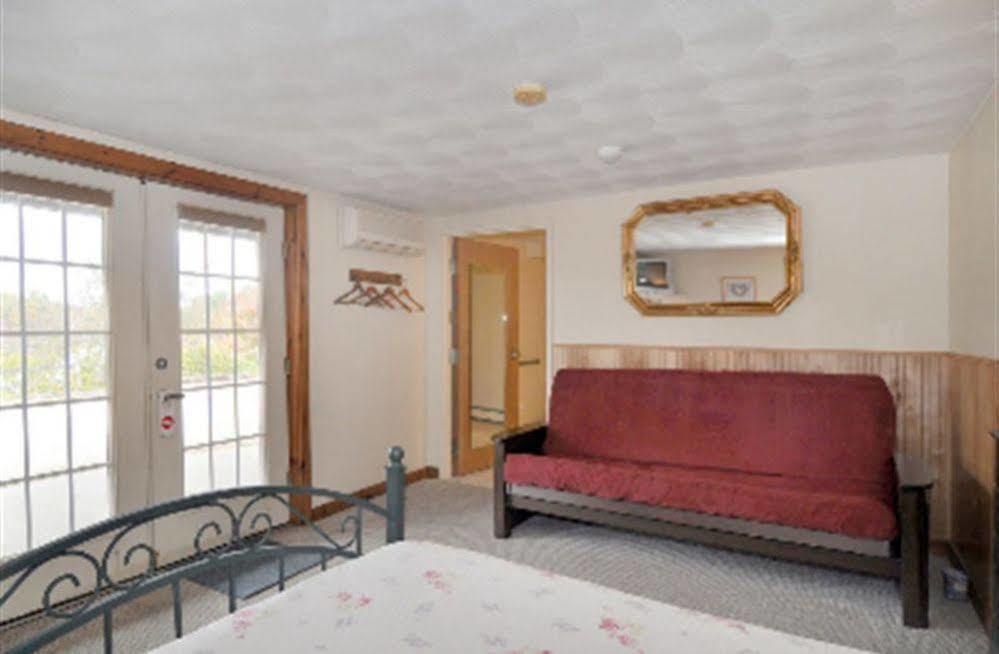 Stagecoach House Inn Wyoming Екстериор снимка