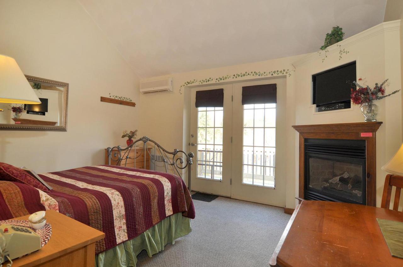Stagecoach House Inn Wyoming Екстериор снимка