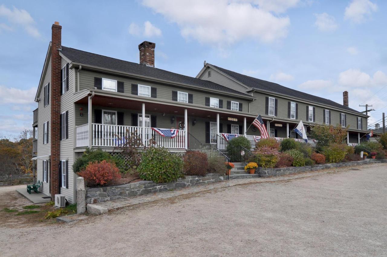 Stagecoach House Inn Wyoming Екстериор снимка