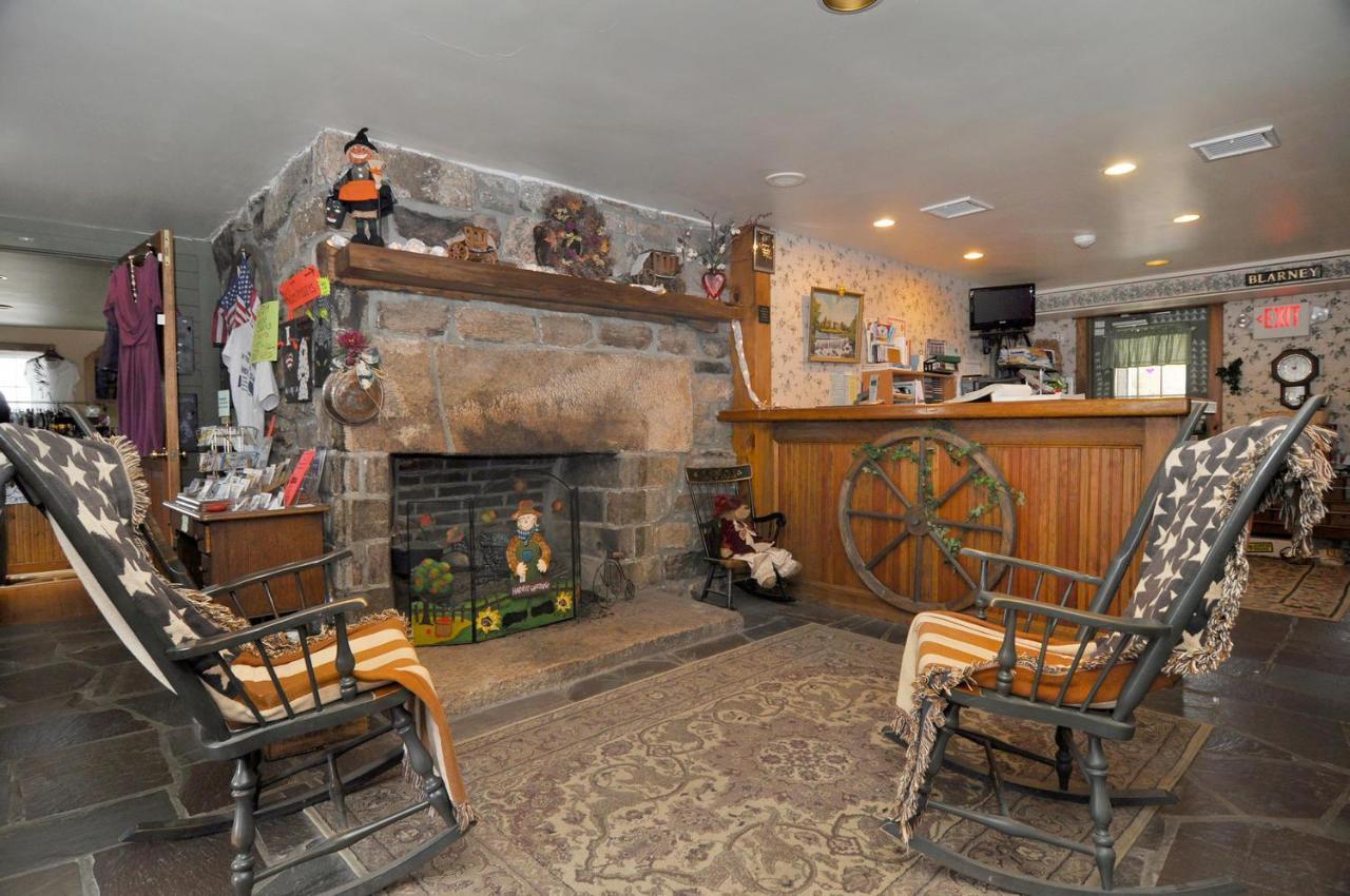 Stagecoach House Inn Wyoming Екстериор снимка