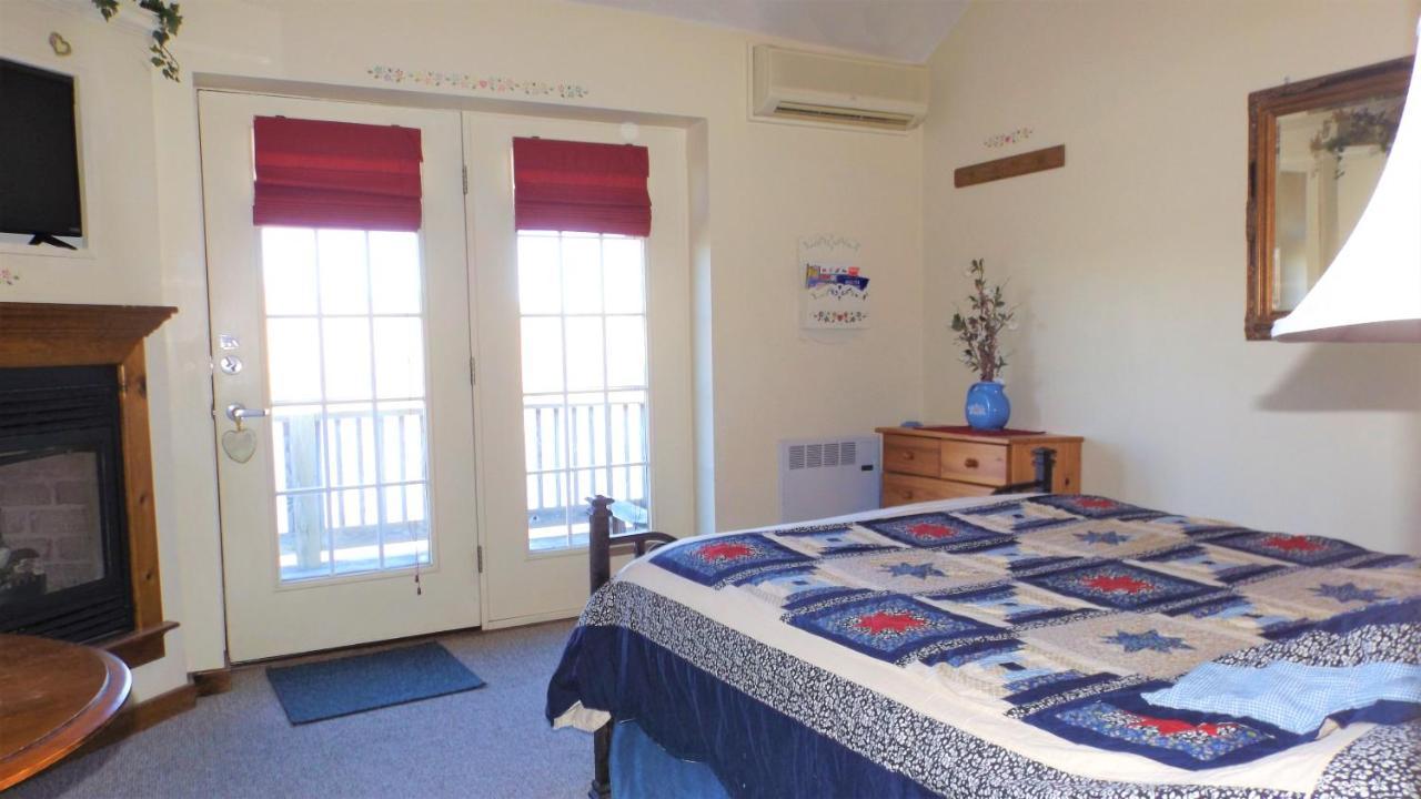 Stagecoach House Inn Wyoming Екстериор снимка