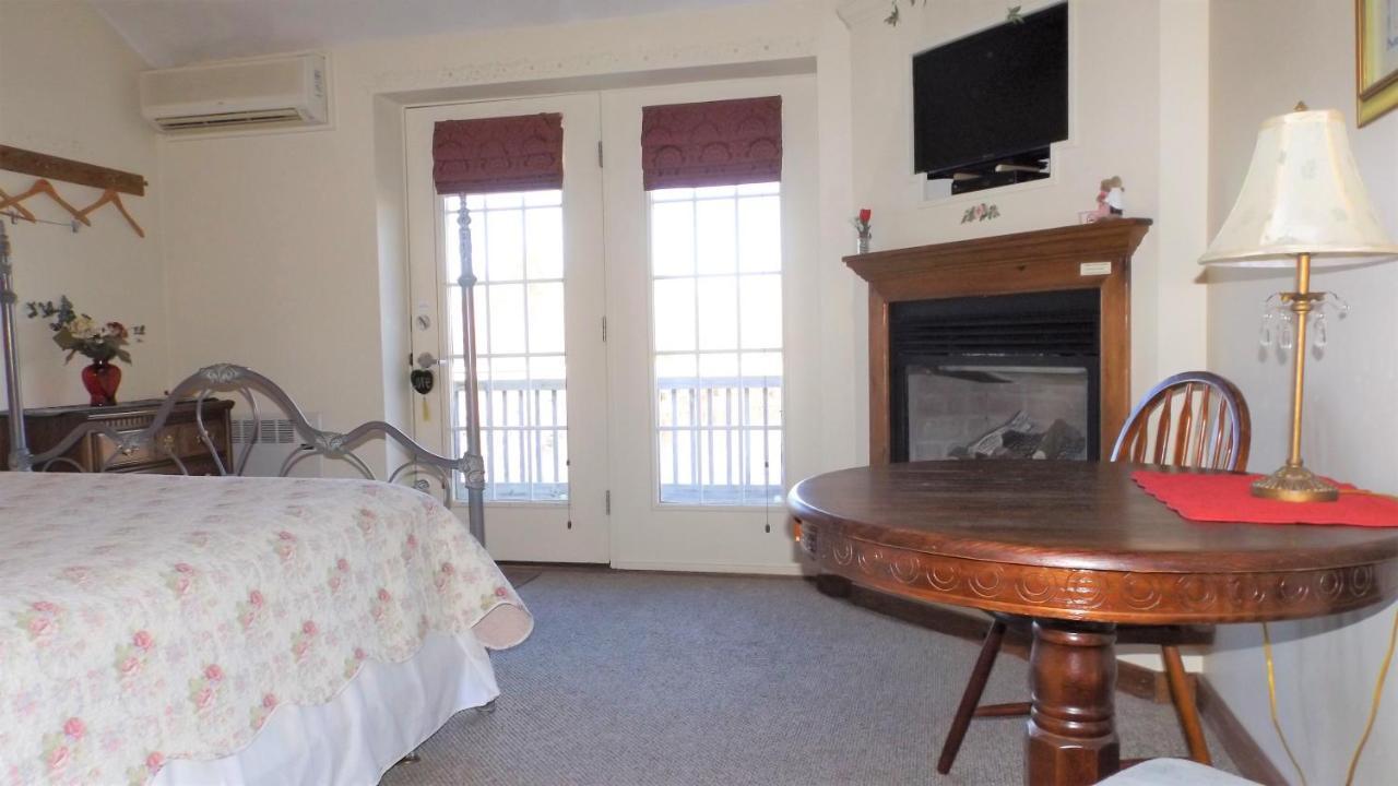 Stagecoach House Inn Wyoming Екстериор снимка