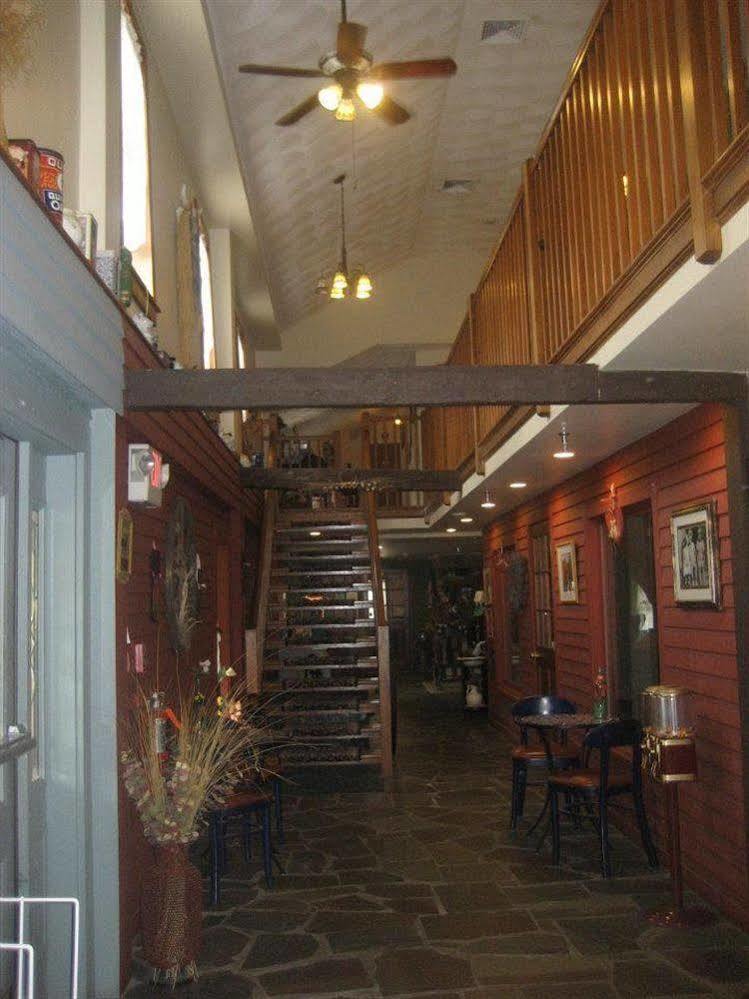 Stagecoach House Inn Wyoming Екстериор снимка